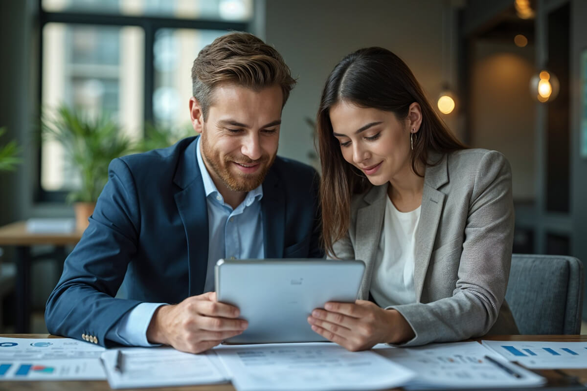Contabilidad integral para empresas en San Carlos